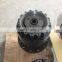 Excavator parts JS205 swing gearbox JS210 Swing Gearbox JRC0007