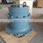 Excavator Hydraulic Parts Swing Reducer 9148922 EX210-5 Swing Gearbox