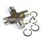Truck Parts Cross Universal Joint Used for DAF Truck 586992