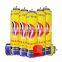 150g customs butane gas cartridge refill