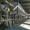 High speed kraft paper machinery fluting paper making machine corrugated paper production line