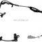 Front Left ABS Wheel Speed Sensor OEM 8954335050;89543-35050 ALS732, 1802-310625, ABS842, DOR695347