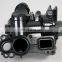 Complete Water Pump Assembly For VW AUDI OEM 06H121026BA 06H121005S