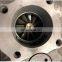 Factory prices turbocharger K27 53279886217 252514510111 53279706217 turbo charger for Tata Commercial Truck 697TCIC Engine