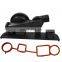 Oil Separator Pressure Control Valve PCV & Gasket for Audi VW 2.0T BPY BWA 06F129101P