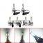 Combo 9005 + H11 + 9006 LED Headlight Kit Hi Low Beam 6000K 4950W 744750LM For Dodge