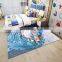 Household modern manufacturers modern design floral children commercial carpet