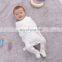 100% Cotton Baby Wearable Blanket Sleep Sack Swaddle Sleeping Bag with Feet Leg for Infant Toddler