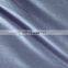 Chinese supplier 100% polyester orange dupioni fabric for curtain, pillowcase