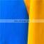 Free Sample 100%Polyester Full Dull Oxford Fabric With Pvc Coating for Garment