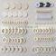 Wool Felt Gasket/felt washer/O ring felt seal