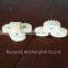 Oil absorption felt  toothed wheel gear