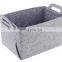 top quality factory price felt storage bag