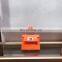 Mini purses and handbags Jelly Handbag Ladies Female Girl Purse Solid Color coin bag