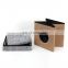 RTS Modern Home furniture folding storage ottoman stool  for pet house easy to carry