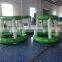 Most interesting inflatable Water basketball hoop inflatable water toys on sale