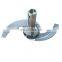 Fruit Crushing Machine / Industrial Fruit And Vegetable Crusher
