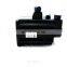 7.7nm 2500rpm high speed servo drive motors
