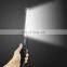 Newest 5W rechargeable portable magnetic base COB slim LED work light for car repair