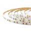 High lumen 8mm PCB 120led SMD white 12V led strip 2835 for led Aluminium profile