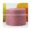 Wholesale hand knitting baby mercerized combed yarn crochet 100% cotton yarn