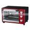 Multifunctional Breakfast Making Machine commercial cake oven machine