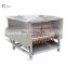 commercial chicken plucker machine with healthy food rubber plucker finger