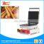 electric , churros food trailer,energy saving churros making machine mini spanish churros machine with ce