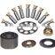 Hydraulic main pump PC160-7  spare parts repair kit