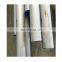 Customized Length duplex stainless steel pipe DN125 ASTM A789 2205 / 2507 1.4462 / 1.4410