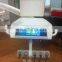 Dentist chairs controlled integral dental unit medical instruments/dental equipment