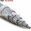 Chinese top factory 3.35mm galvanized steel core wire ACSR Rabbit conductor