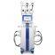4 cryo handles 360 cryolipolysis and warm machine cool body sculpting weight loss CE machine