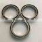 6704 Hybrid Ceramic Bearing for hand spinner toys 20x27x4mm