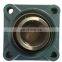Original NTN pillow block bearing unit UCFX14 bearing UCFX14D1