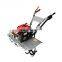 Power corn seeder electric cultivator weeder rotary powar tiller model 6.5HP