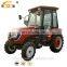 4WD best price 30hp compact tractor from china exporter