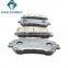 Good Price Brake Pad Set D1060-4CA0A D1060 4CA0A D10604CA0A For Nissan