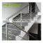 Guangdong Easy To Install Terrace Stainless Steel Profile Balustrade