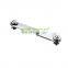 Stain Stainless Steel Glass Clamp /Holder/Clip for Balustrade/Railing/Handrail/Stair/Balcony