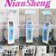 PDT hydro dermabrasion facial skin care hydra dermabrasion aqua facial multifunction microdermabrasion diamond peel machine