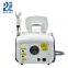 Permanently Salon Beauty Equipment Non Channel 808nm Diode Laser For Hair Removal