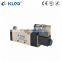 Low Price 4V310-10 High Quality Safety Solenoid Valve for Air