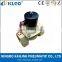 Ningbo KLQD Brand New Model DN80 3 Inch Water Solenoid Valve