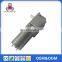 ET-WGM34A Worm Gear Motor 20rpm small backlash 3V DC motor