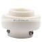 High Quality ZrO2 Ceramic insert Zirconia bearing  UC200 UC201 UC202 UC203 UC204 UC205