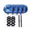 Vivanstar ST1818 Flexible Adjustment Water Injection Dumbbell 8-10kg Water Filled Dumbbells