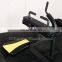 Seated Calf Machine Hot Sell Fitness Equipment 3mm Thickness Sit Up Exercise Equipment