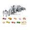 Multi-functional hard candy making machine