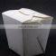 HAS VIDEO disposable paper fast food container/box print machine with CE standard